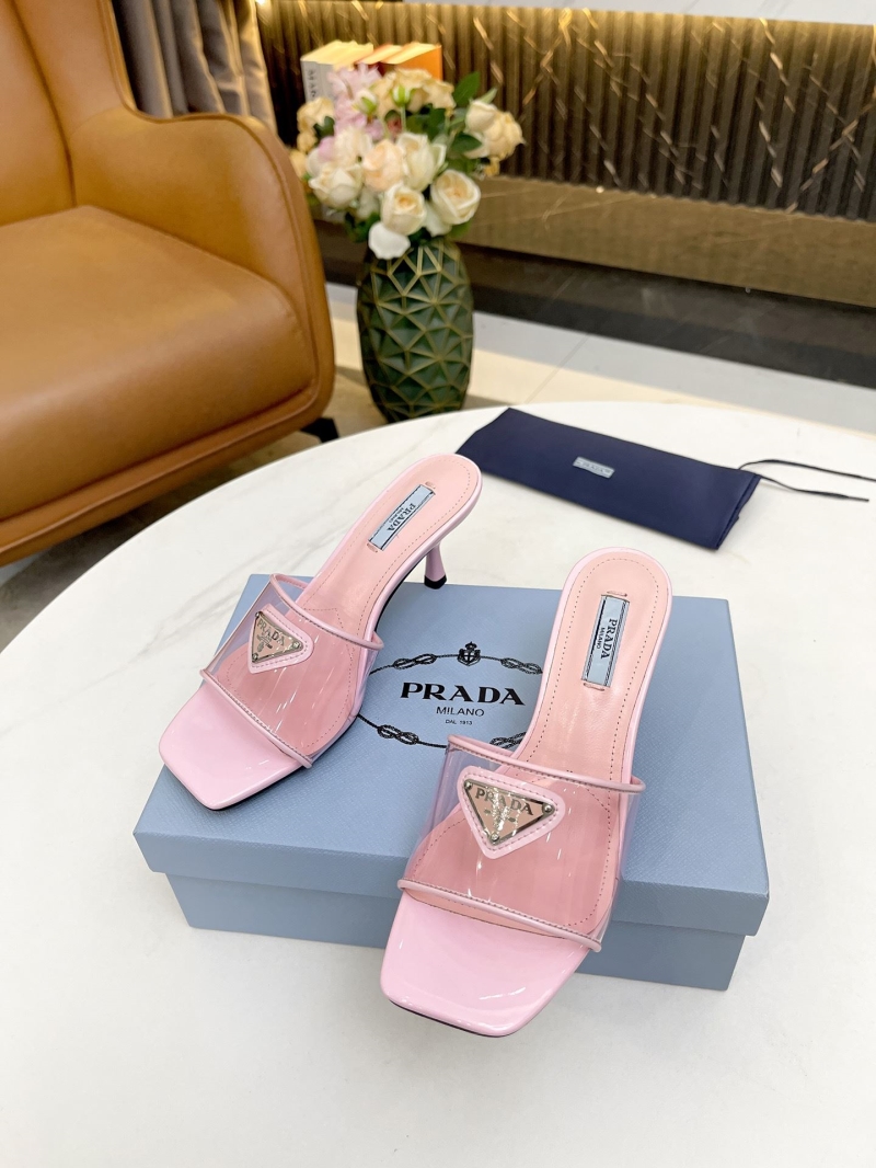 Prada Slippers